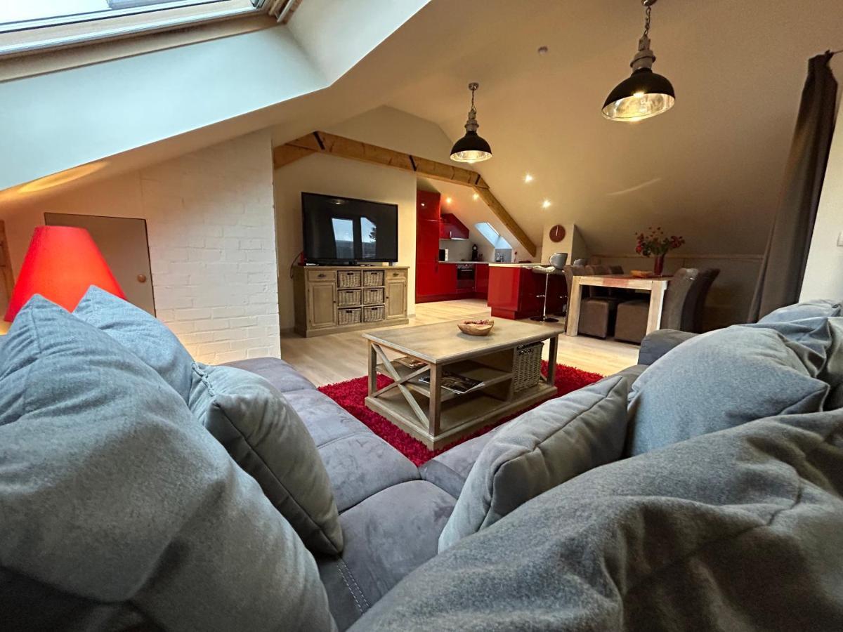 Race & Rooms Appartment スタヴロ エクステリア 写真